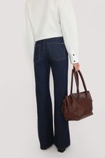 BOOTCUT-WABI