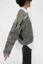 SWEATER-GANTE