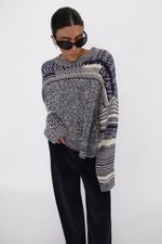 SWEATER-GANTE