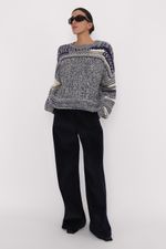 SWEATER-GANTE