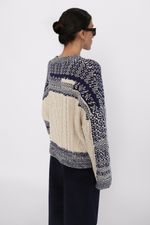 SWEATER-GANTE