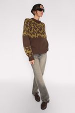 SWEATER-RIGA