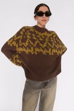 SWEATER-RIGA
