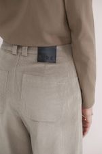 PANTALON-SKI