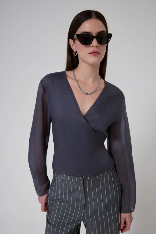 BLUSA-AURA