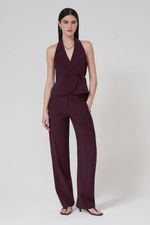 PANTALON-SILT