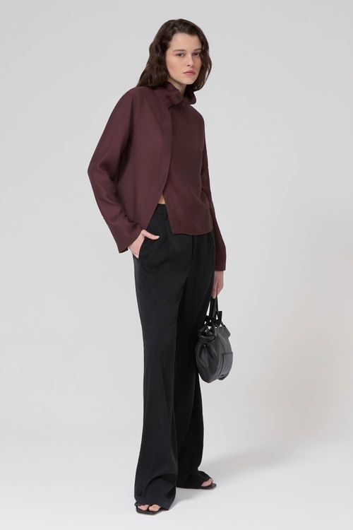 BLUSA-MOSS