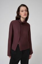 BLUSA-MOSS