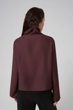 BLUSA-MOSS