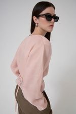 BLUSA-AURA
