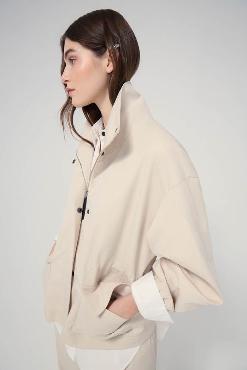 CAMPERA-TERRAL