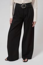 PANTALON-OLIVA
