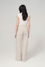 PANTALON-OLIVA