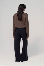 PANTALON-SALVIA