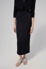 POLLERA-MOSS