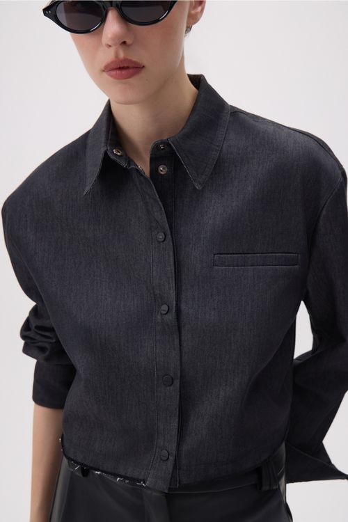 CAMISA-MUNICH