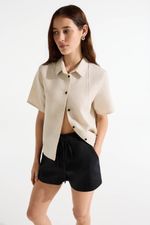 CAMISA-CENIZA