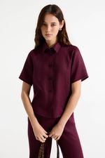 CAMISA-CENIZA