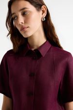 CAMISA-CENIZA