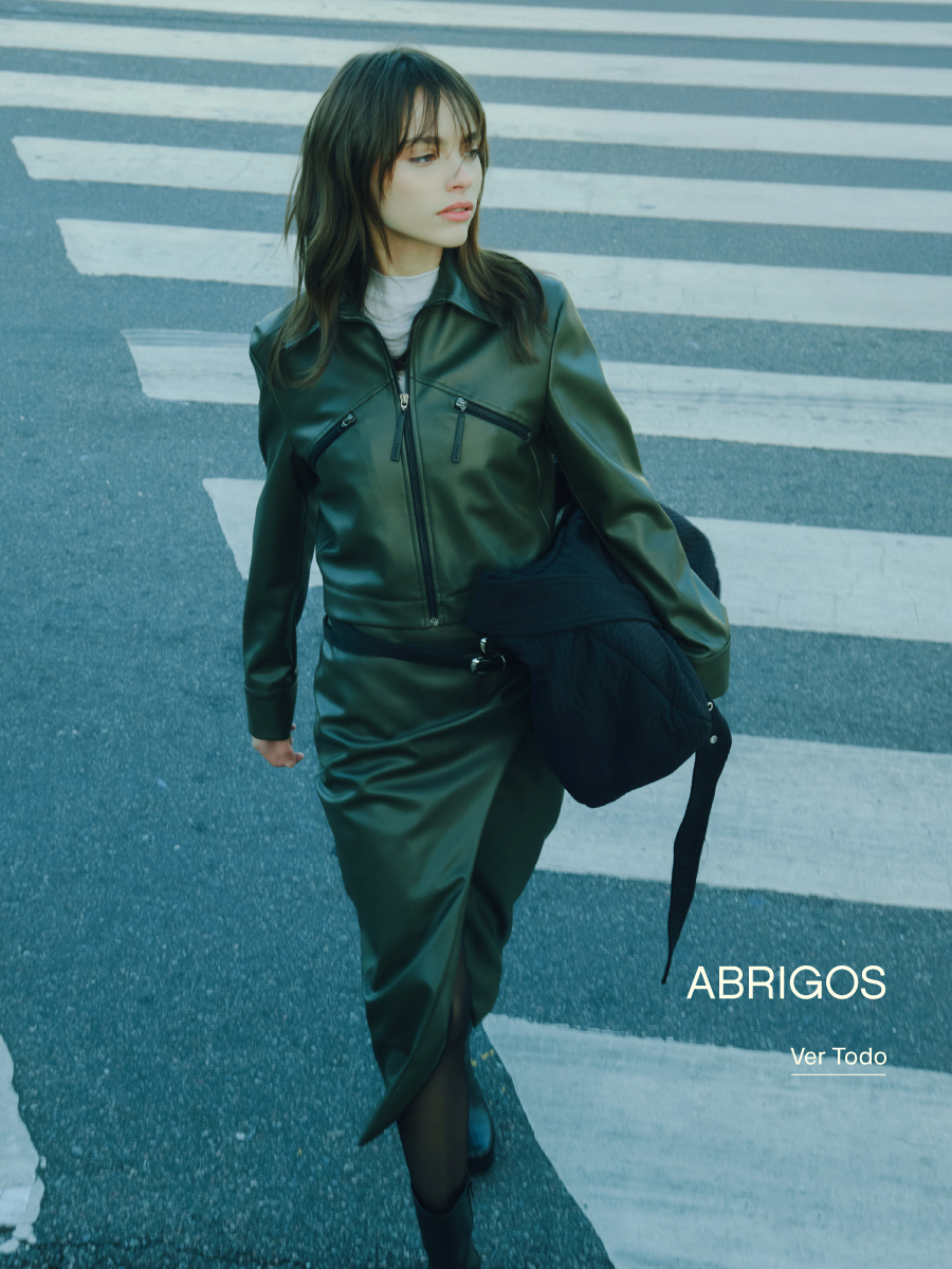 Abrigos