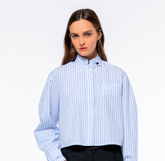 Camisas