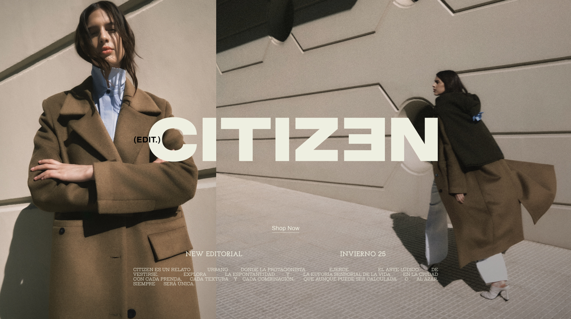 CITIZEN