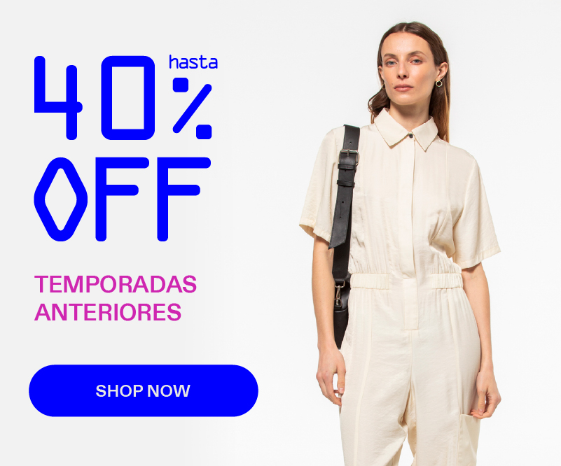 Ayres shops ropa de mujer