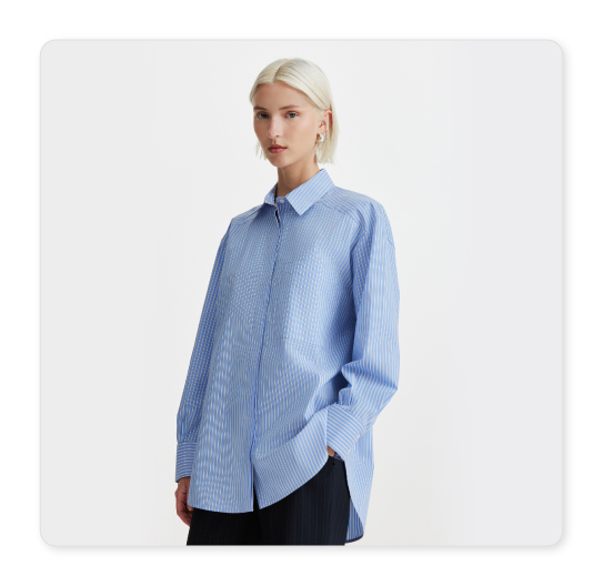 CAMISAS
